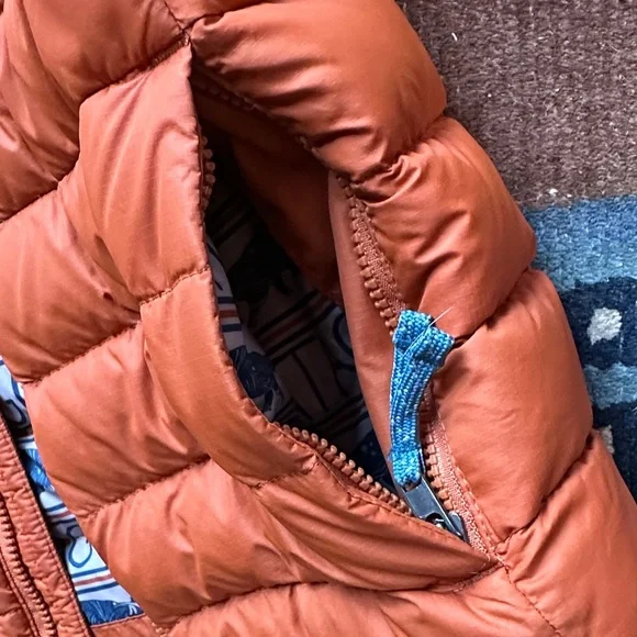 Patagonia Kids’ Down Puffer - Picture 7 of 7